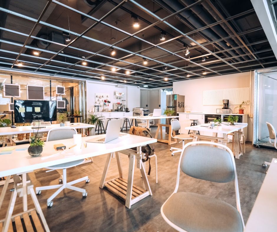 The best coworking spaces in Madrid: Guide for expats, digital nomads and students