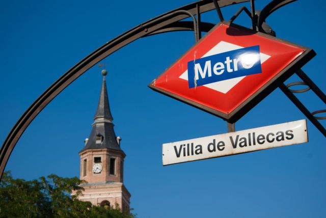 Villa de Vallecas