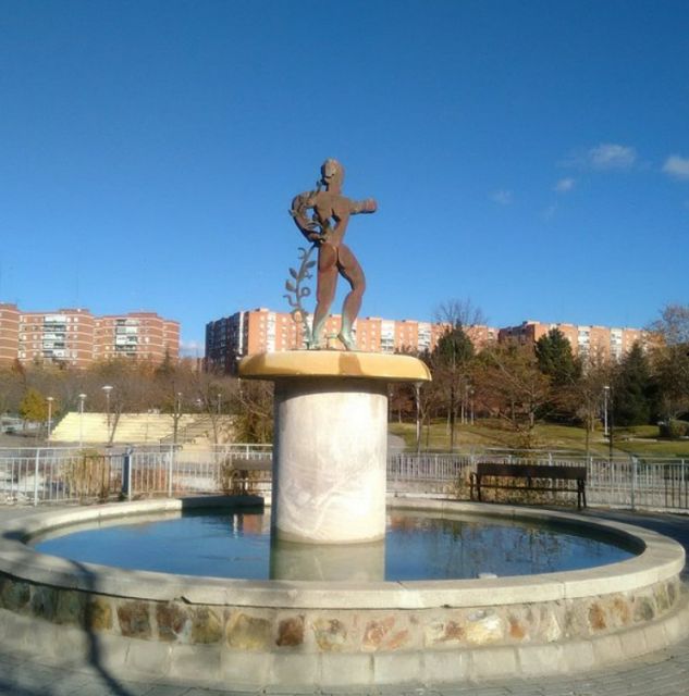 Alcorcón