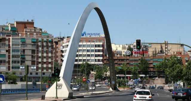 Ciudad Lineal