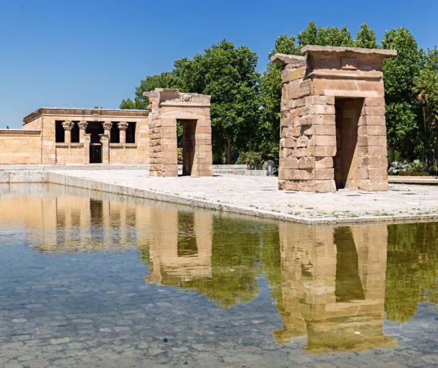 Moncloa-Aravaca