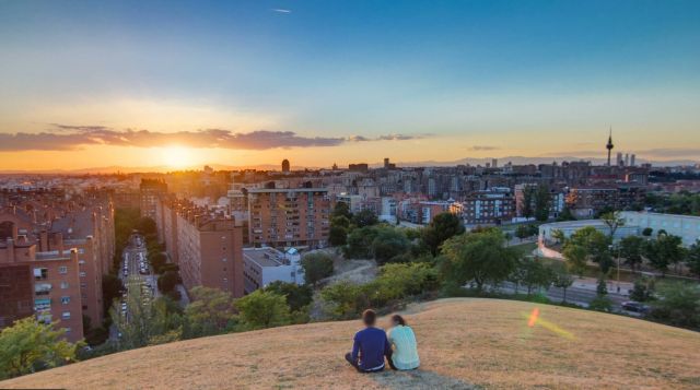 Puente de Vallecas