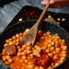 La Ruta del Cocido Madrileño 2025: Una cita gastronómica para combatir el invierno