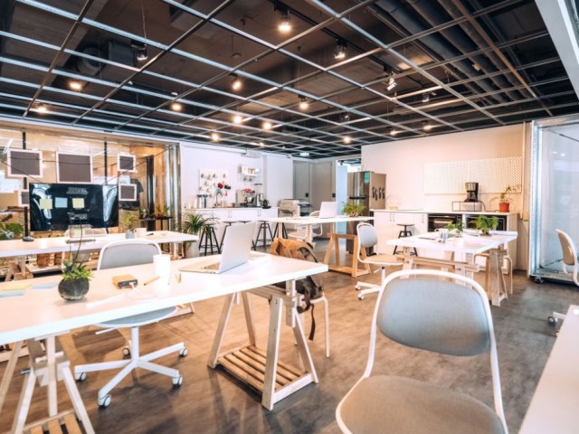 Les meilleurs espaces de coworking à Madrid : Guide pour les expatriés, les nomades numériques et les étudiants